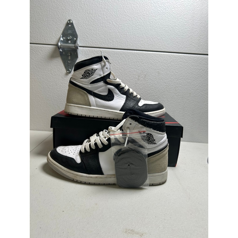 Jordan Jordan 1 Retro High OG Stage Haze Size 10.5 #3087